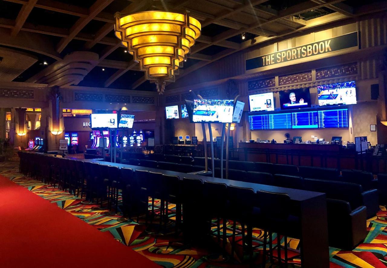 The Inn At Charles Town / Hollywood Casino Luaran gambar