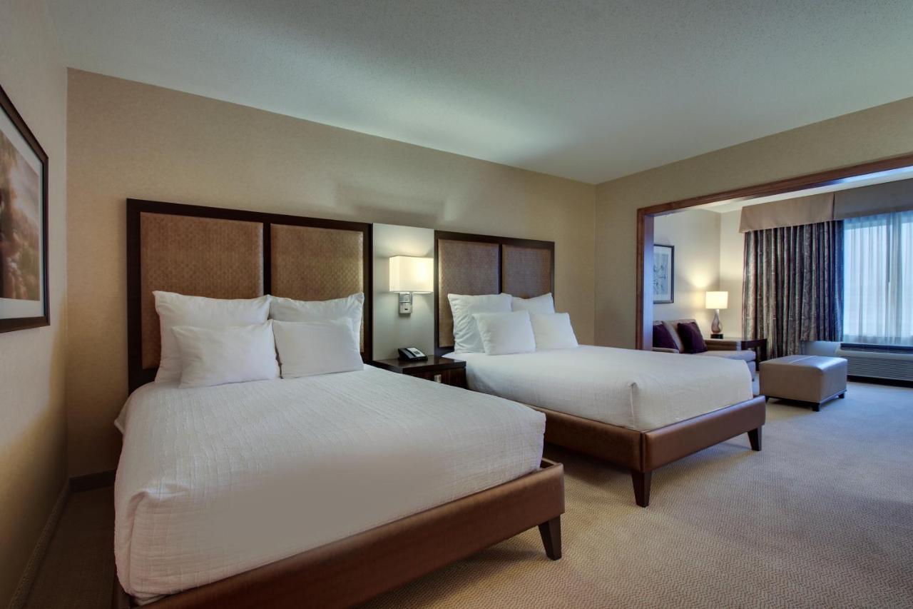 The Inn At Charles Town / Hollywood Casino Luaran gambar