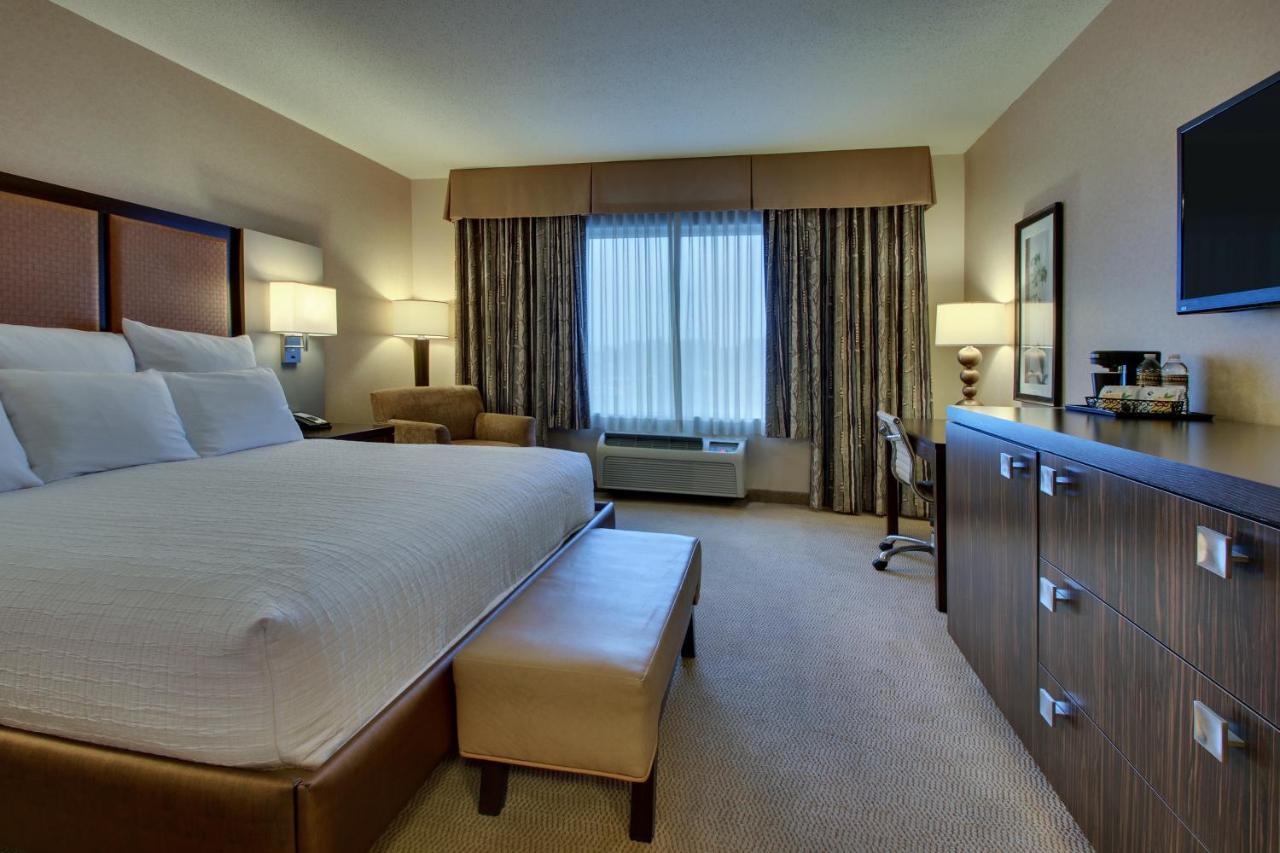 The Inn At Charles Town / Hollywood Casino Luaran gambar