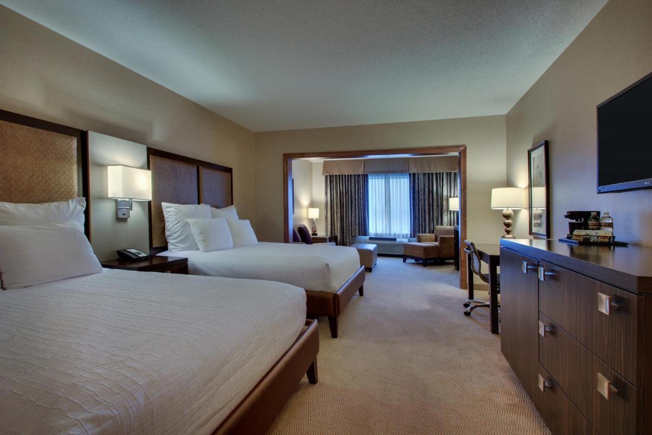 The Inn At Charles Town / Hollywood Casino Luaran gambar