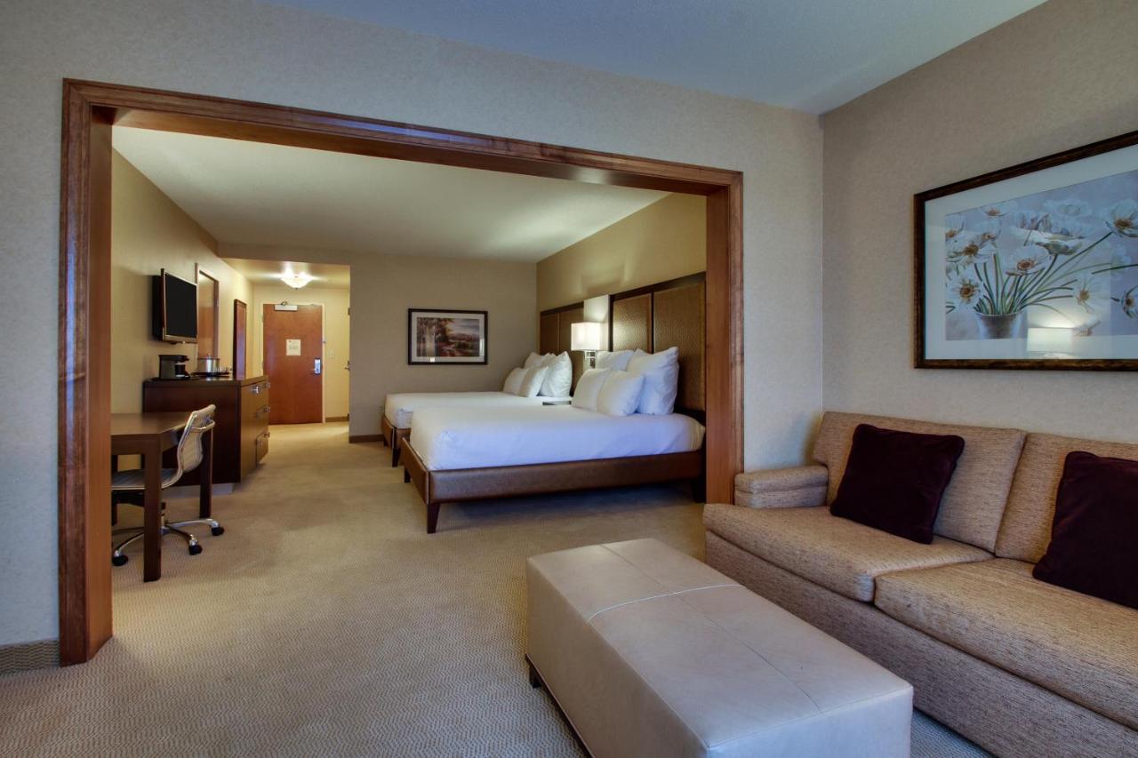 The Inn At Charles Town / Hollywood Casino Luaran gambar