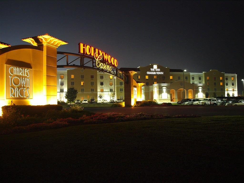 The Inn At Charles Town / Hollywood Casino Luaran gambar