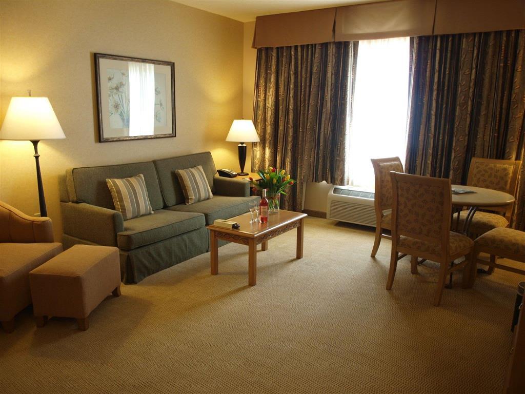 The Inn At Charles Town / Hollywood Casino Bilik gambar