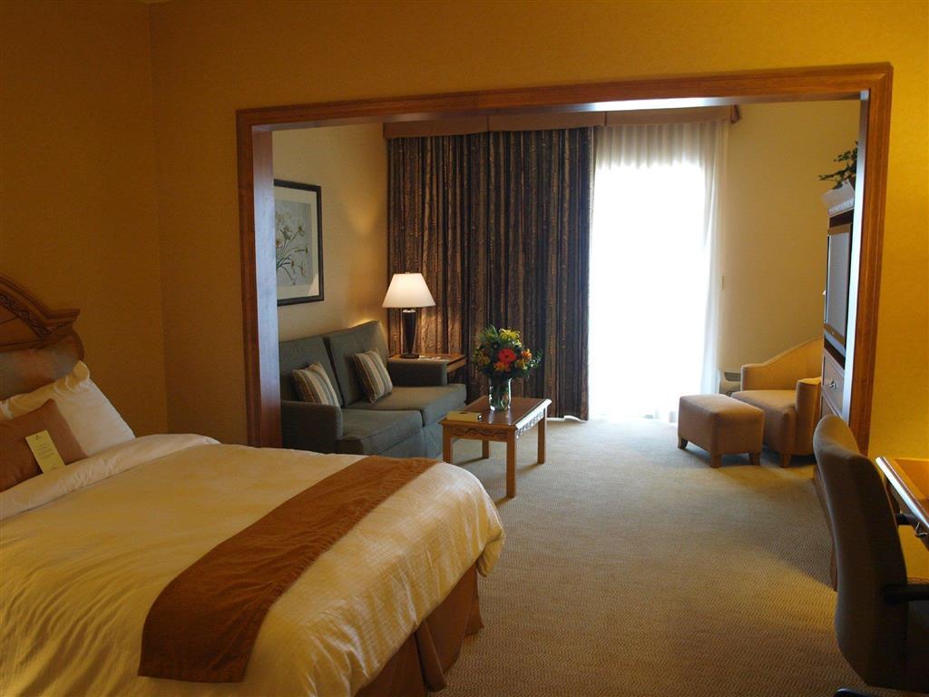 The Inn At Charles Town / Hollywood Casino Bilik gambar