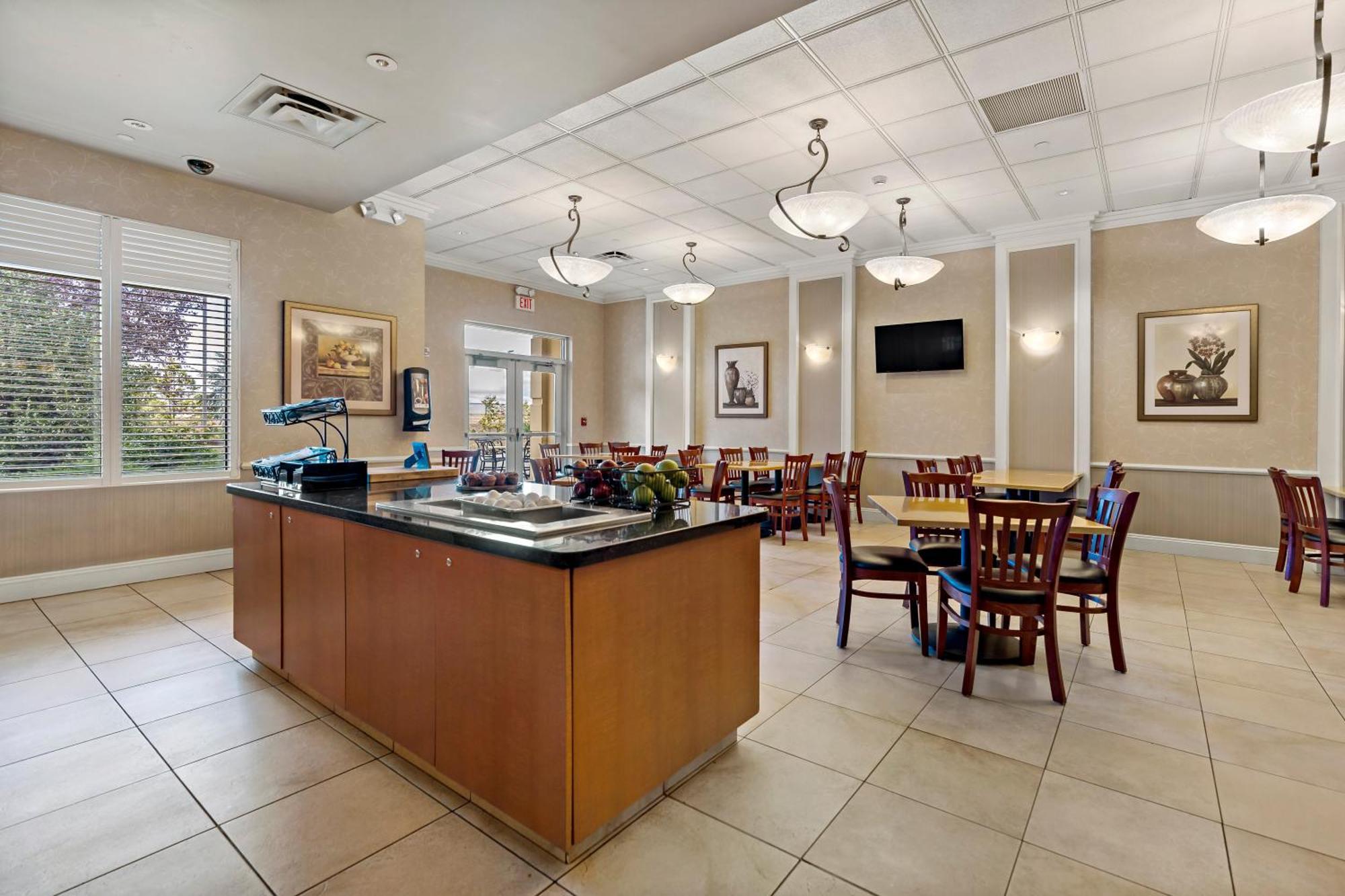 The Inn At Charles Town / Hollywood Casino Luaran gambar